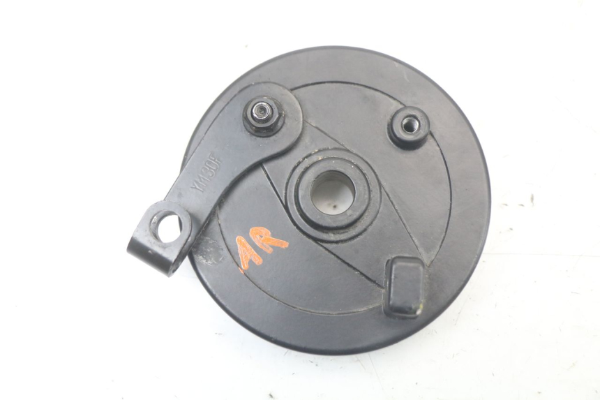 photo de ACHTERREM TROMMEL DUALTRON TOGO PLUS 1 - Hoofdaanzicht