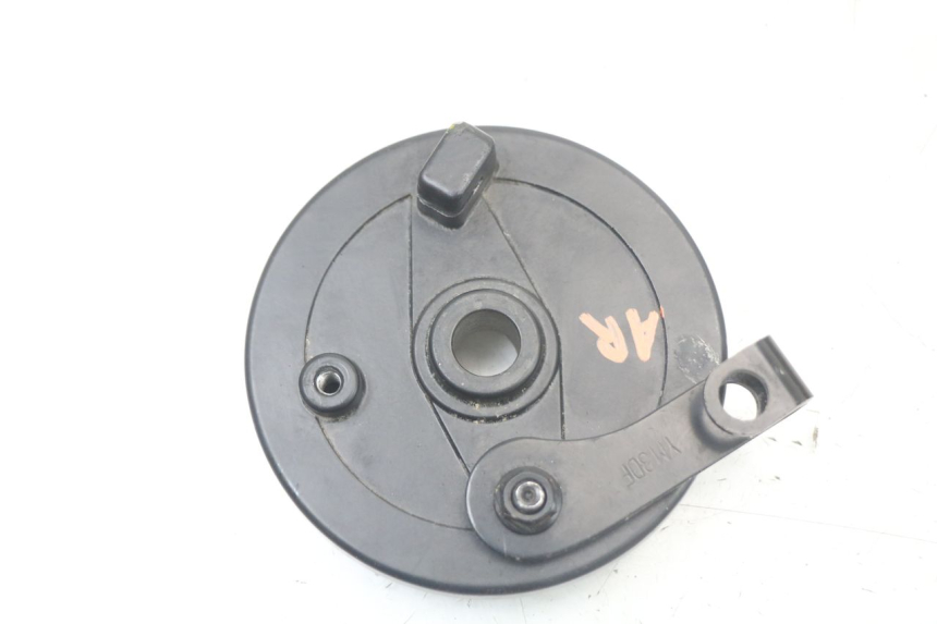 photo de ACHTERREM TROMMEL DUALTRON TOGO PLUS 1 - Detail van het onderdeel