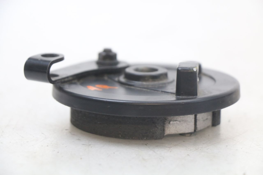 photo de ACHTERREM TROMMEL DUALTRON TOGO PLUS 1 - Zoom op gebruiksstaat