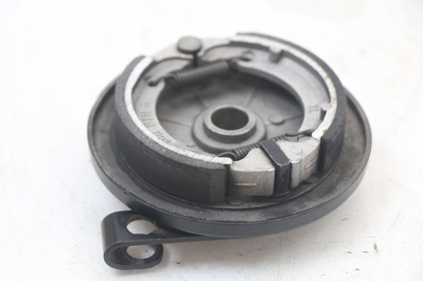 photo de ACHTERREM TROMMEL DUALTRON TOGO PLUS 1 - Technische close-up