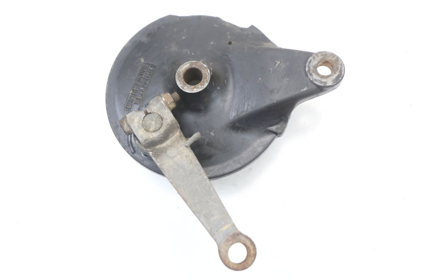 photo de ACHTERREM TROMMEL SUZUKI TS X 80 (1984 - 1988) - Hoofdaanzicht