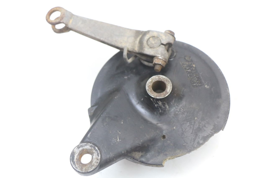 photo de ACHTERREM TROMMEL SUZUKI TS X 80 (1984 - 1988) - Detail van het onderdeel