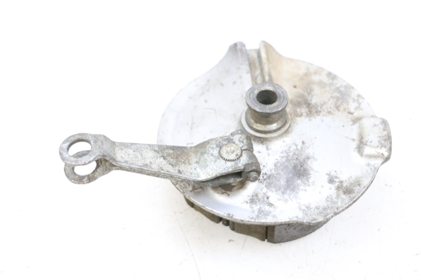 photo de ACHTERREM TROMMEL YAMAHA TTR 125 (2000 - 2020) - Hoofdaanzicht