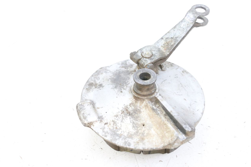 photo de ACHTERREM TROMMEL YAMAHA TTR 125 (2000 - 2020) - Zoom op gebruiksstaat