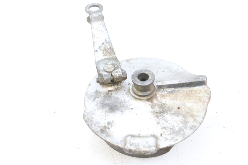 photo de ACHTERREM TROMMEL YAMAHA TTR 125 (2000 - 2020) - Andere kijkhoek