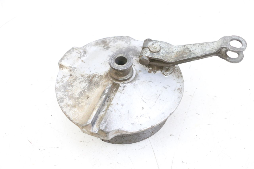 photo de ACHTERREM TROMMEL YAMAHA TTR 125 (2000 - 2020) - Technische close-up