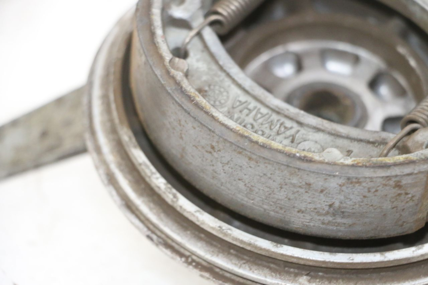 photo de ACHTERREM TROMMEL YAMAHA TTR 125 (2000 - 2020) - Staat van het oppervlak