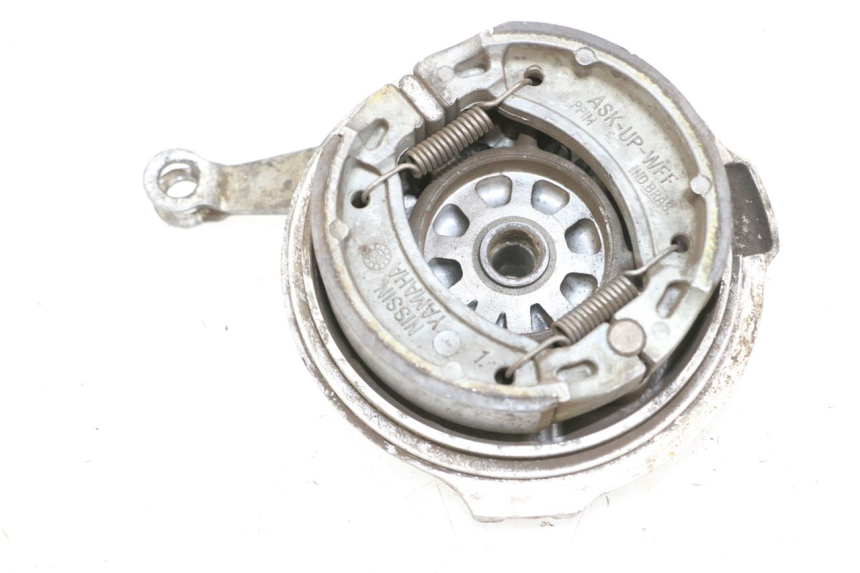 photo de ACHTERREM TROMMEL YAMAHA TTR 125 (2000 - 2020) - Gecontroleerd onderdeel