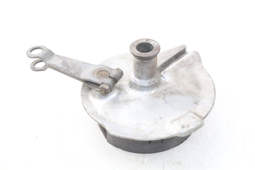 photo de ACHTERREM TROMMEL YAMAHA TW 125 (1998 - 2002) - Hoofdaanzicht