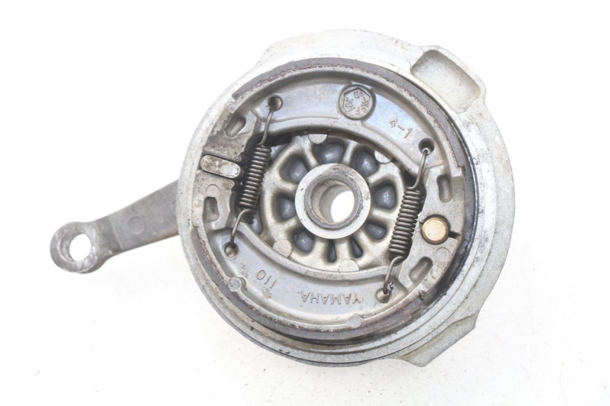 photo de ACHTERREM TROMMEL YAMAHA TW 125 (1998 - 2002) - Zoom op gebruiksstaat