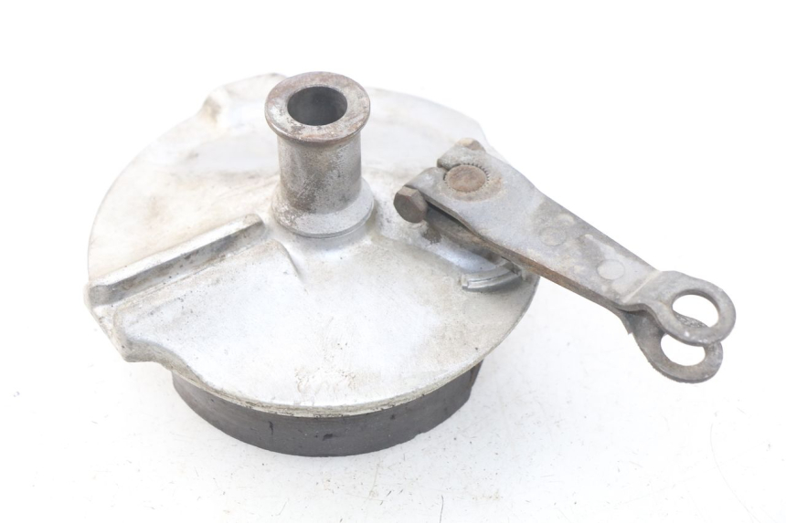 photo de ACHTERREM TROMMEL YAMAHA TW 125 (1998 - 2002) - Technische close-up