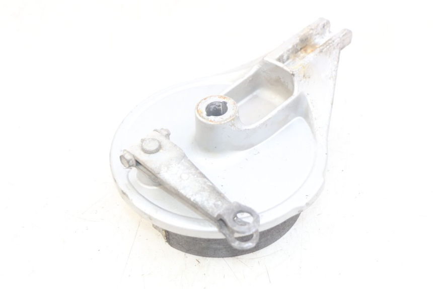 photo de ACHTERREM TROMMEL DAELIM VL DAYSTAR 125 (2000 - 2011) - Hoofdaanzicht