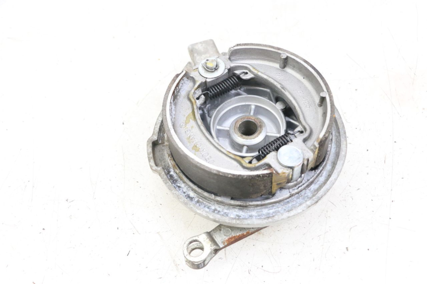 photo de ACHTERREM TROMMEL DAELIM VL DAYSTAR 125 (2000 - 2011) - Zoom op gebruiksstaat