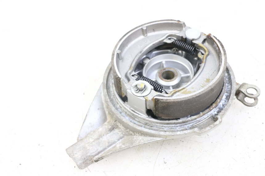 photo de ACHTERREM TROMMEL DAELIM VL DAYSTAR 125 (2000 - 2011) - Technische close-up