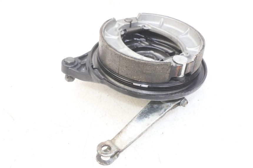 photo de ACHTERREM TROMMEL SYM WOLF SB 125 (2011 - 2018) - Andere kijkhoek