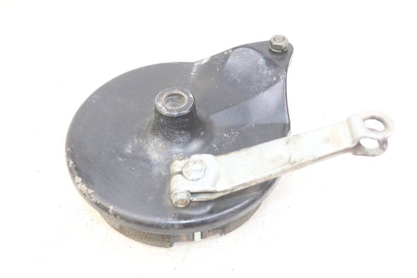 photo de ACHTERREM TROMMEL SYM WOLF SB 125 (2011 - 2018) - Overzicht