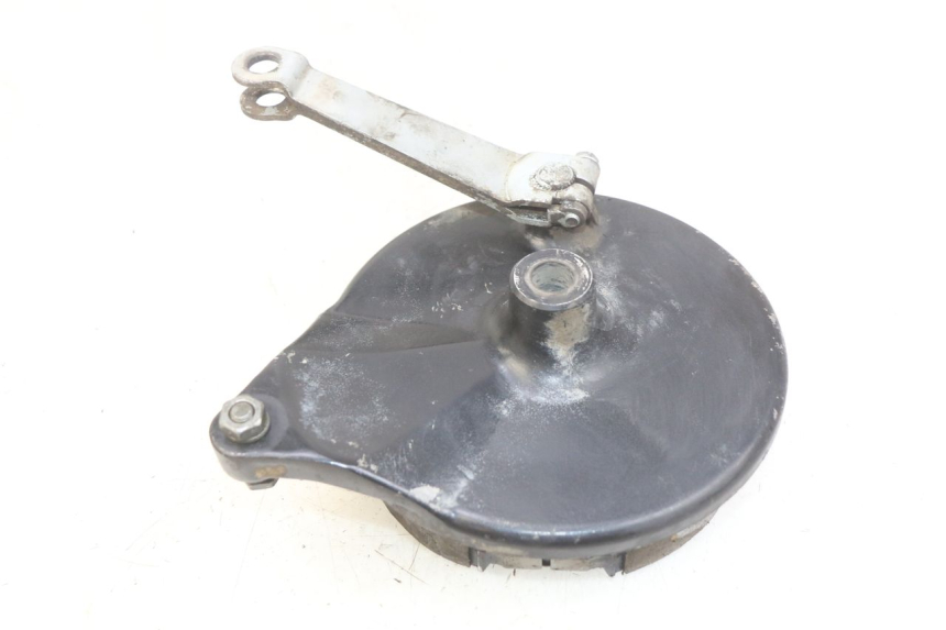 photo de ACHTERREM TROMMEL SYM WOLF SB 125 (2011 - 2018) - Bevestigingspunten