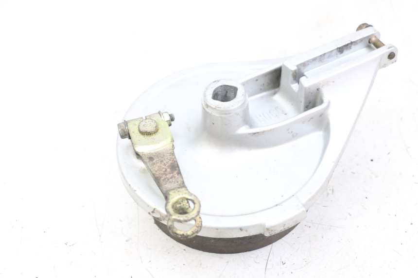 photo de ACHTERREM TROMMEL SYM XS 125 (2007 - 2016) - Zoom op gebruiksstaat