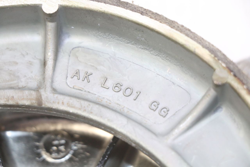 photo de ACHTERREM TROMMEL YAMAHA XV VIRAGO 750 (1984 - 1998) - Overzicht