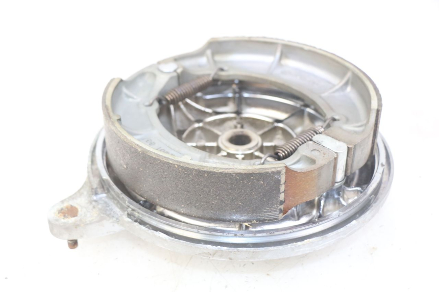 photo de ACHTERREM TROMMEL YAMAHA XV VIRAGO 750 (1984 - 1998) - Bevestigingspunten