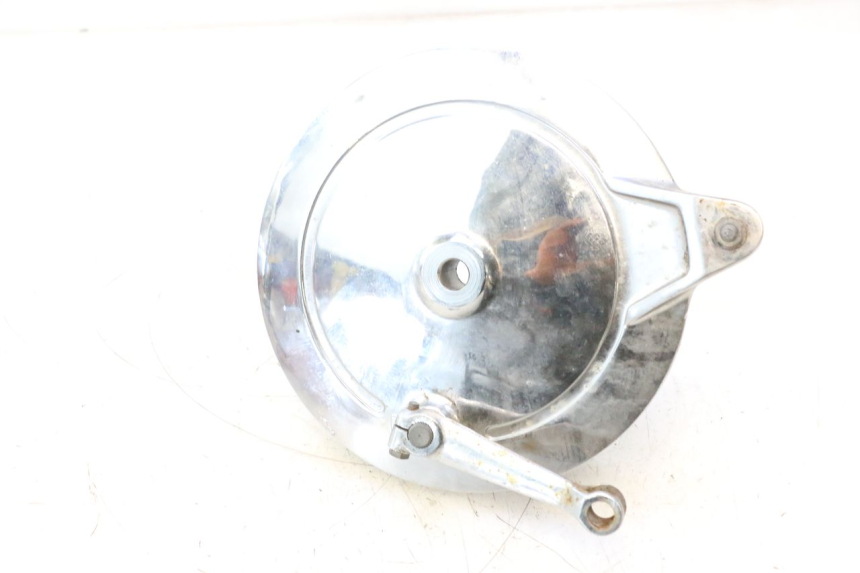 photo de ACHTERREM TROMMEL YAMAHA XV VIRAGO 535 (1988 - 2004) - Detail van het onderdeel