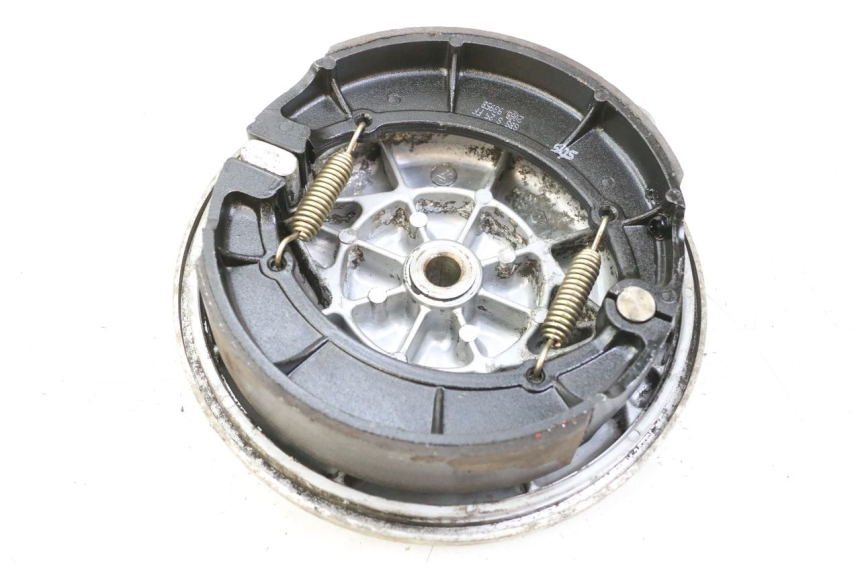 photo de ACHTERREM TROMMEL YAMAHA XV VIRAGO 535 (1988 - 2004) - Hoofdaanzicht