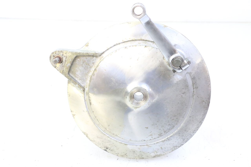 photo de ACHTERREM TROMMEL YAMAHA XV VIRAGO 535 (1988 - 2004) - Zoom op gebruiksstaat