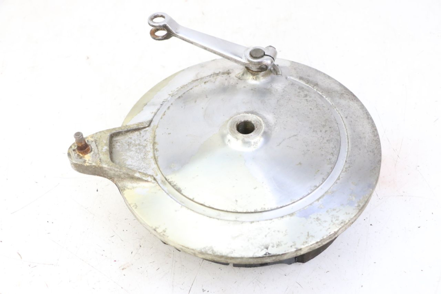 photo de ACHTERREM TROMMEL YAMAHA XV VIRAGO 535 (1988 - 2004) - Andere kijkhoek