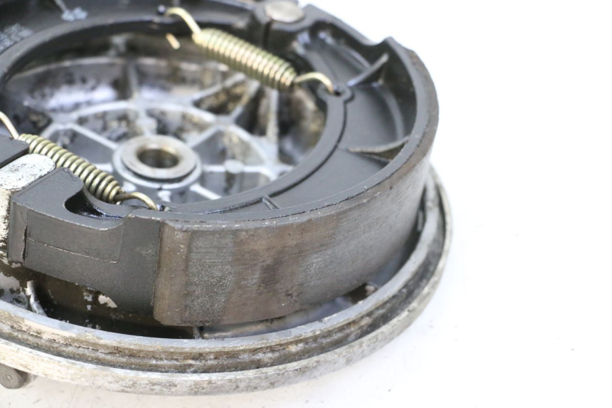 photo de ACHTERREM TROMMEL YAMAHA XV VIRAGO 535 (1988 - 2004) - Bevestigingspunten