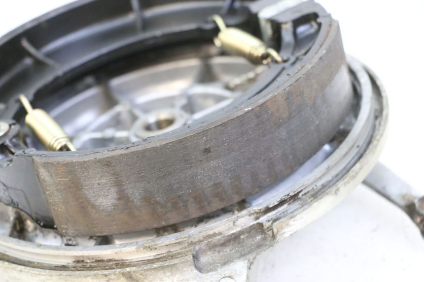 photo de ACHTERREM TROMMEL YAMAHA XV VIRAGO 535 (1988 - 2004) - Gecontroleerd onderdeel