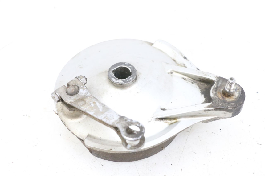 photo de ACHTERREM TROMMEL KYMCO ZING 125 (1997 - 2003) - Hoofdaanzicht