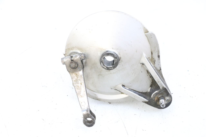 photo de ACHTERREM TROMMEL KYMCO ZING 125 (1997 - 2003) - Detail van het onderdeel