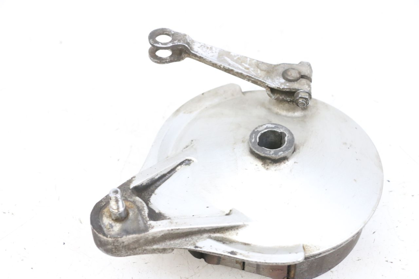 photo de ACHTERREM TROMMEL KYMCO ZING 125 (1997 - 2003) - Gecontroleerd onderdeel