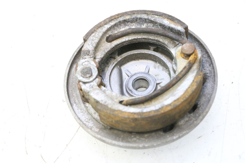 photo de VOORREM PEUGEOT 103 SPX CLIP 50 (1989 - 1992) - Detail van het onderdeel