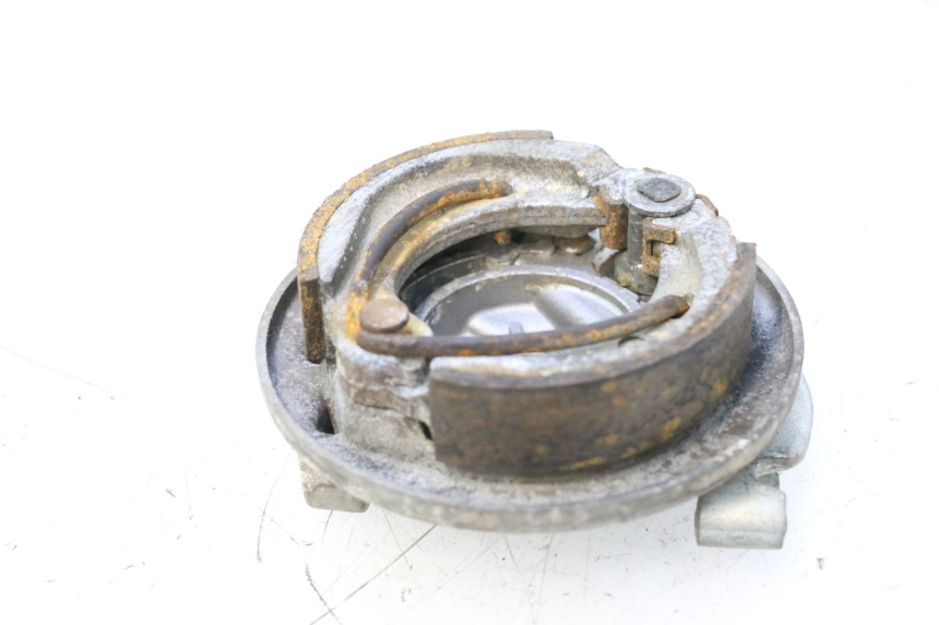 photo de VOORREM PEUGEOT 103 SPX CLIP 50 (1989 - 1992) - Zoom op gebruiksstaat