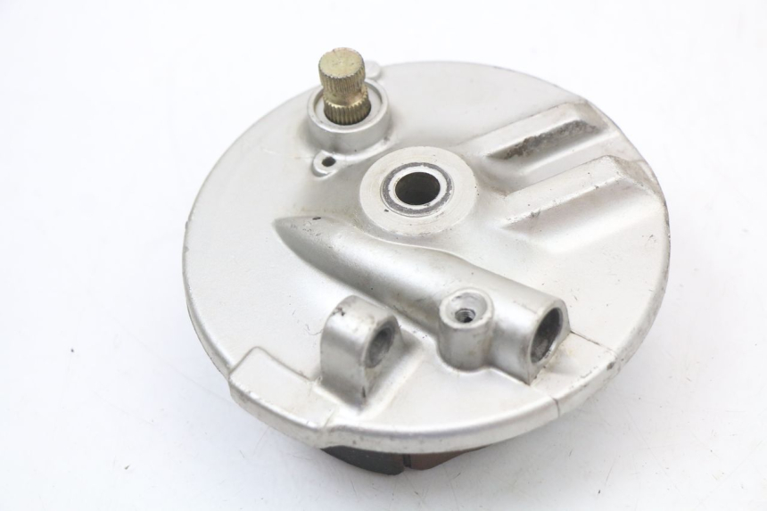 photo de VOORREMTROMMEL KYMCO AGILITY PREMIUM 50 (2007 - 2010) - Hoofdaanzicht