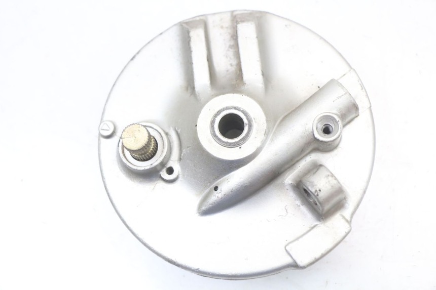 photo de VOORREMTROMMEL KYMCO AGILITY PREMIUM 50 (2007 - 2010) - Detail van het onderdeel