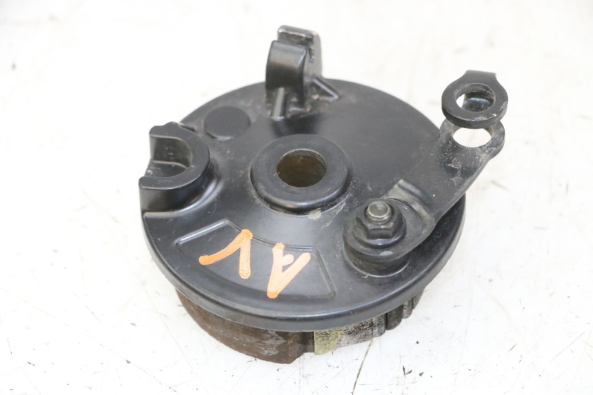 photo de VOORREM TROMMEL DUALTRON AMINIA 1 - Andere kijkhoek
