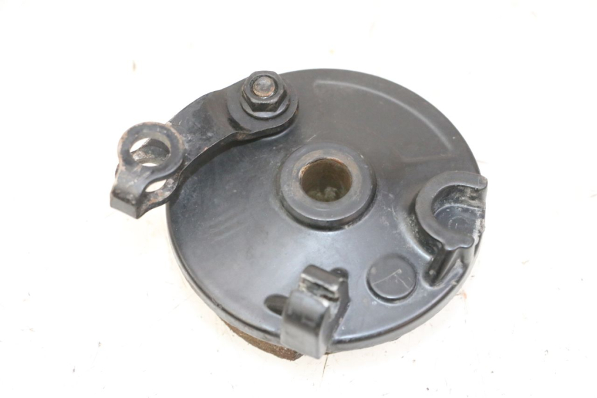 photo de VOORREM TROMMEL DUALTRON AMINIA 1 - Hoofdaanzicht