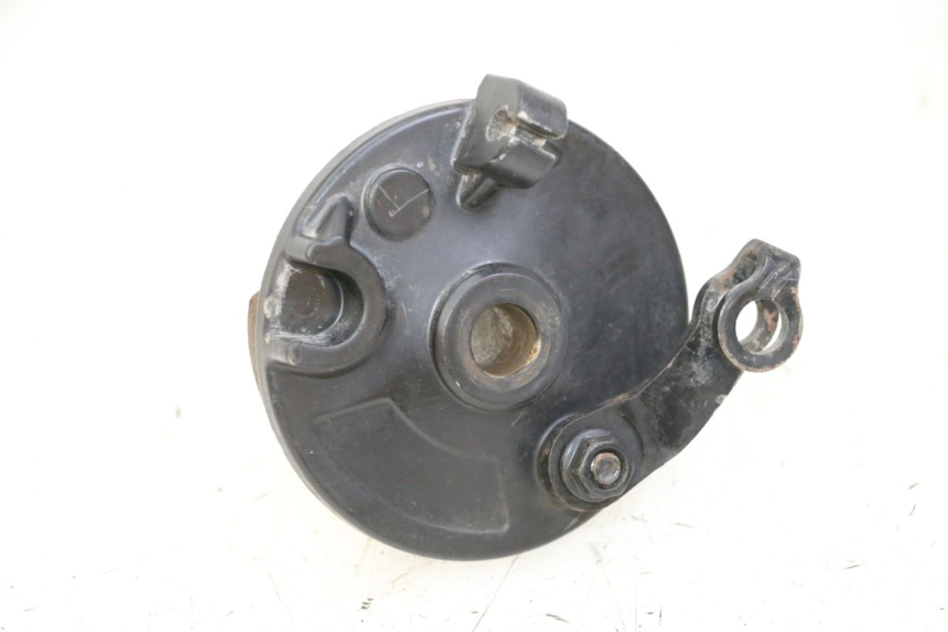 photo de VOORREM TROMMEL DUALTRON AMINIA 1 - Detail van het onderdeel
