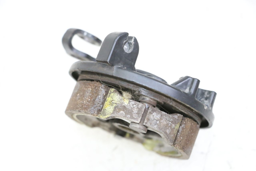 photo de VOORREM TROMMEL DUALTRON AMINIA 1 - Zoom op gebruiksstaat