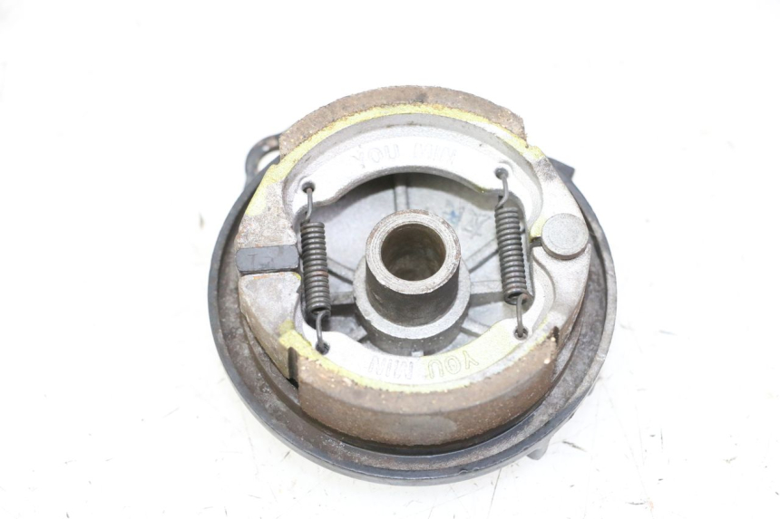photo de VOORREM TROMMEL DUALTRON AMINIA 1 - Andere kijkhoek