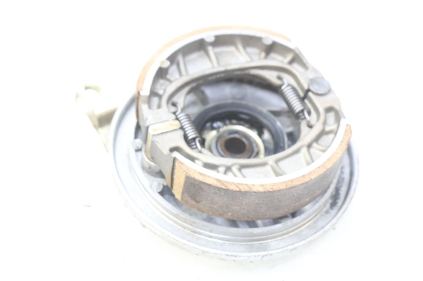 photo de VOORREMTROMMEL TAOTAO BEATBOX 2 50 (2005 - 2017) - Hoofdaanzicht