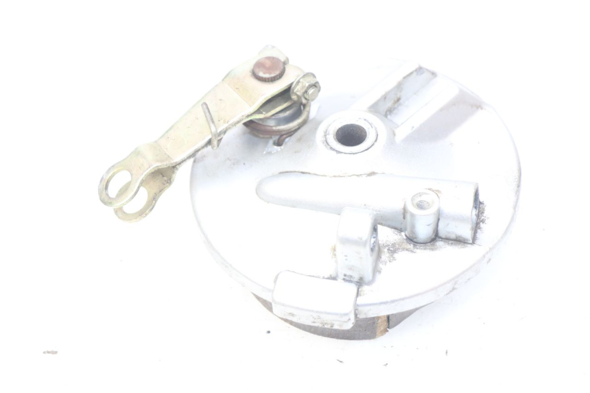 photo de VOORREMTROMMEL TAOTAO BEATBOX 2 50 (2005 - 2017) - Detail van het onderdeel