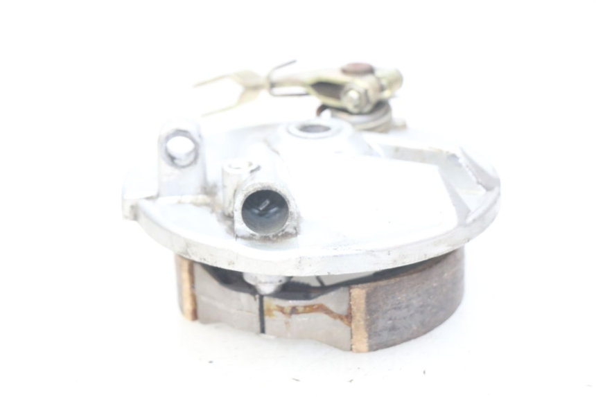 photo de VOORREMTROMMEL TAOTAO BEATBOX 2 50 (2005 - 2017) - Zoom op gebruiksstaat