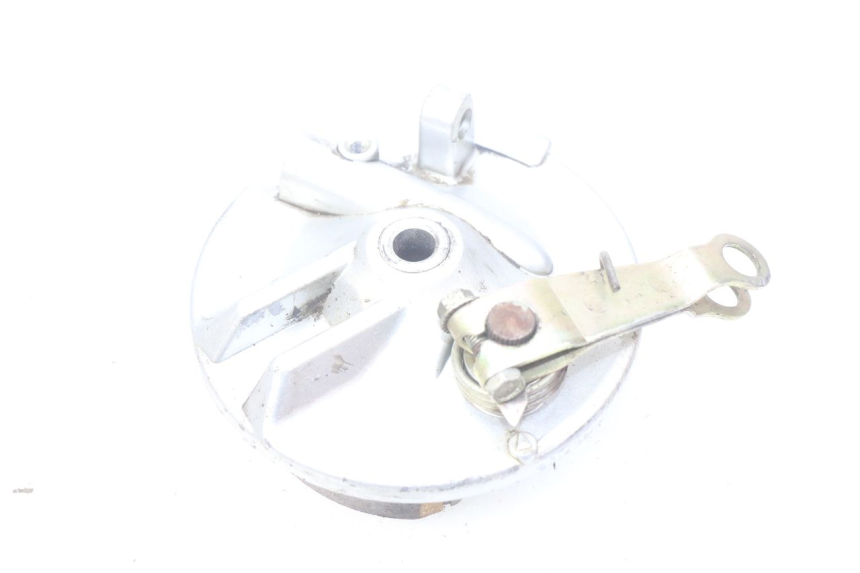 photo de VOORREMTROMMEL TAOTAO BEATBOX 2 50 (2005 - 2017) - Andere kijkhoek