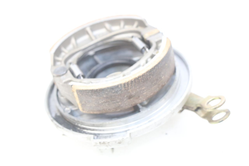 photo de VOORREMTROMMEL TAOTAO BEATBOX 2 50 (2005 - 2017) - Technische close-up