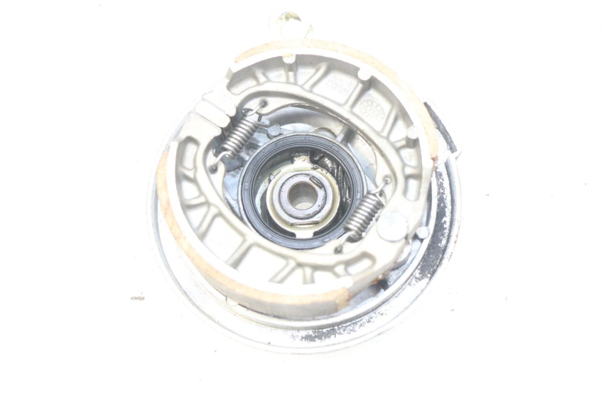 photo de VOORREMTROMMEL TAOTAO BEATBOX 2 50 (2005 - 2017) - Overzicht