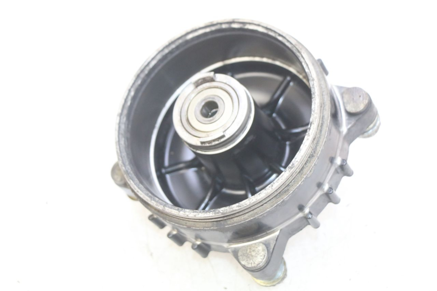 photo de VOORREMTROMMEL YAMAHA BW'S EASY 50 (2013 - 2016) - Hoofdaanzicht