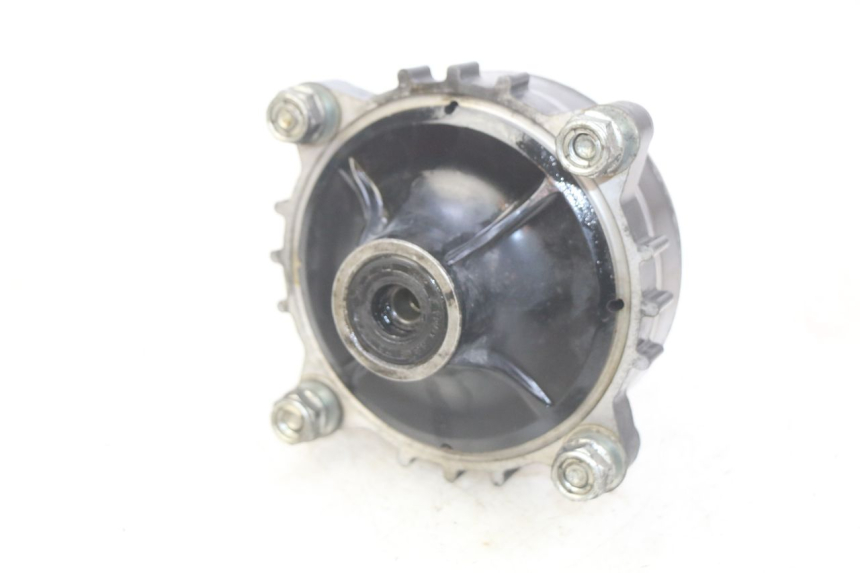 photo de VOORREMTROMMEL YAMAHA BW'S EASY 50 (2013 - 2016) - Detail van het onderdeel